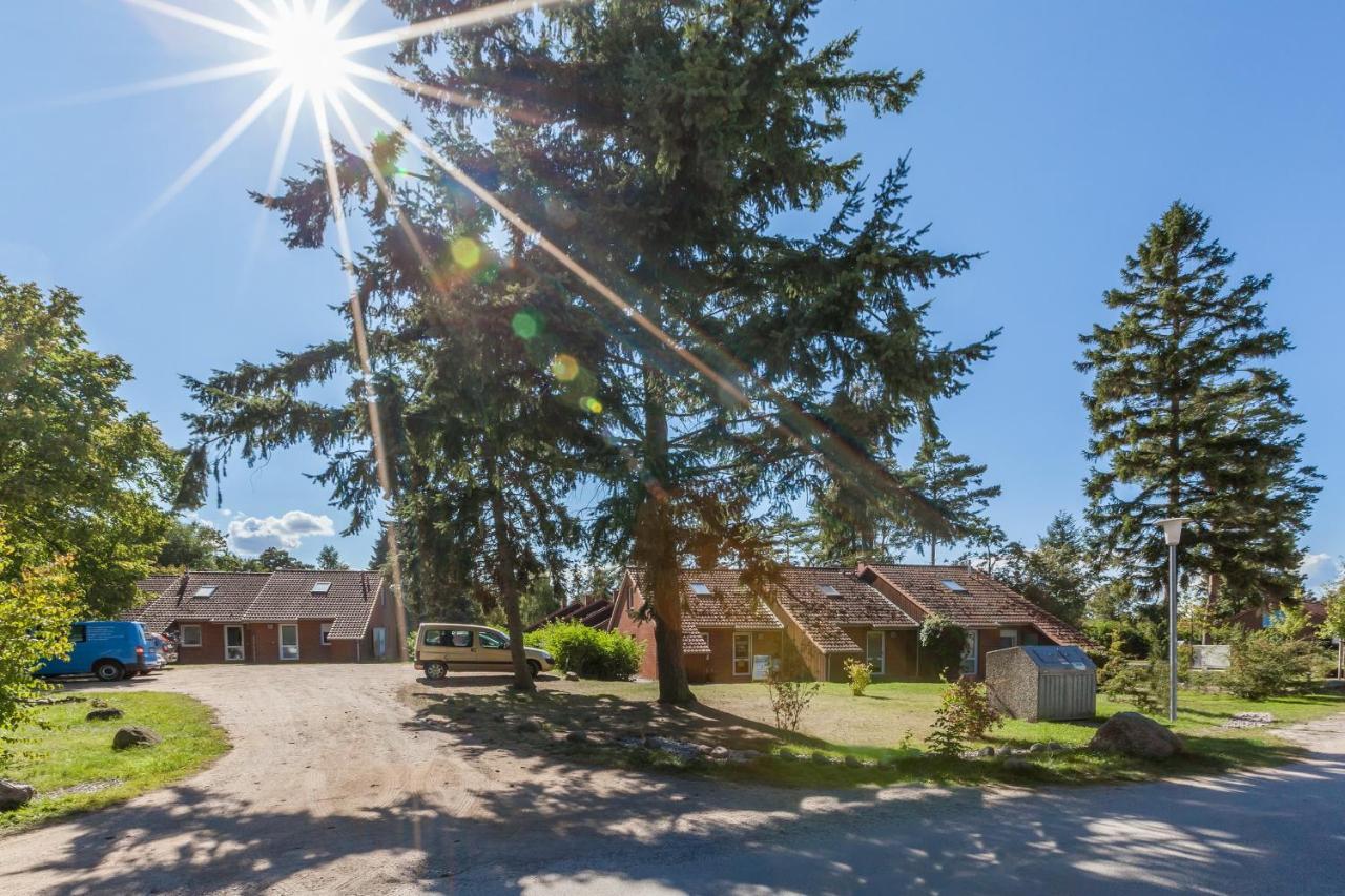 Villa Urlauberdorf Haus 62B Boltenhagen  Exterior foto